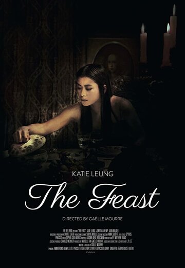 The Feast трейлер (2018)
