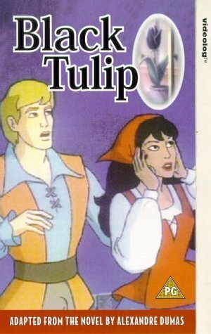 The Black Tulip трейлер (1988)