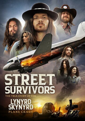 Выжившие: Подлинная история крушения самолета группы Lynyrd Skynyrd (2020)