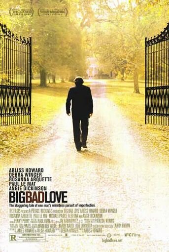 Большая плохая любовь трейлер (2001)