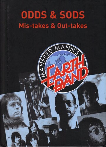 Manfred Mann's Earth Band: Rebel (1984)