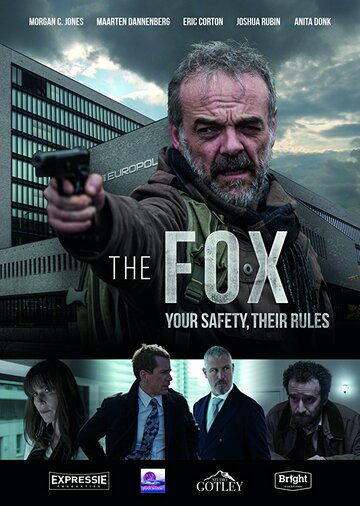 The Fox трейлер (2017)