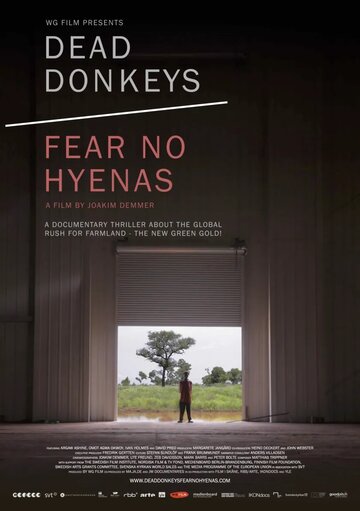 Dead Donkeys Fear No Hyenas трейлер (2017)