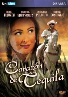 Corazón de tequila трейлер (2000)