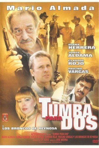 Tumba para dos трейлер (1999)