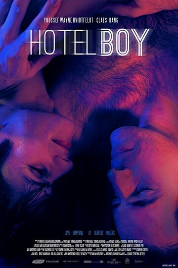 Hotel Boy трейлер (2018)