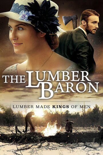 The Lumber Baron трейлер (2019)