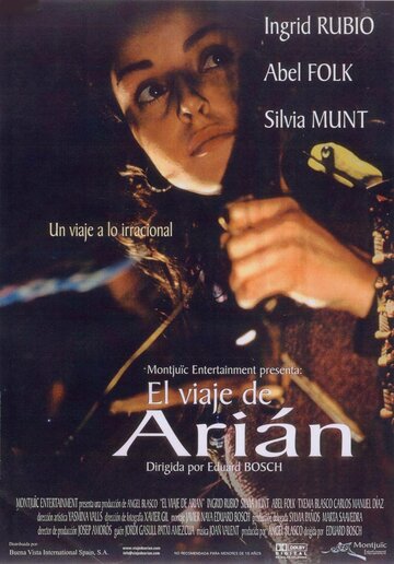 El viaje de Arián трейлер (2000)