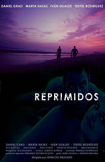 Reprimidos трейлер (2004)