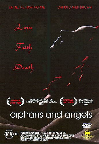 Orphans and Angels трейлер (2003)