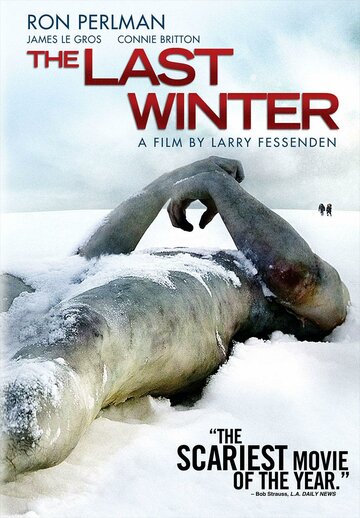 Последняя зима трейлер (2006)