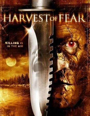 Harvest of Fear трейлер (2004)