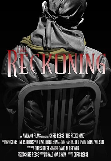 The Reckoning трейлер (2018)