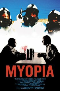 Myopia трейлер (2005)
