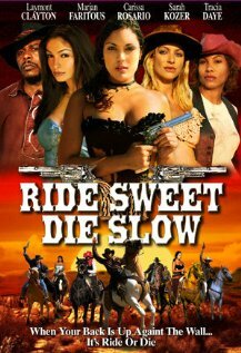 Ride or Die трейлер (2005)