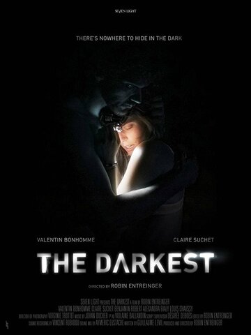 The Darkest (2017)