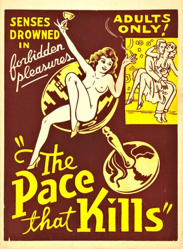 The Pace That Kills трейлер (1935)