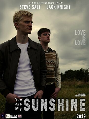 You Are My Sunshine трейлер (2021)