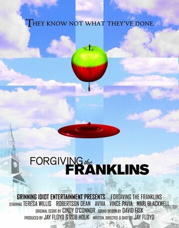 Прощение Франклинов трейлер (2006)