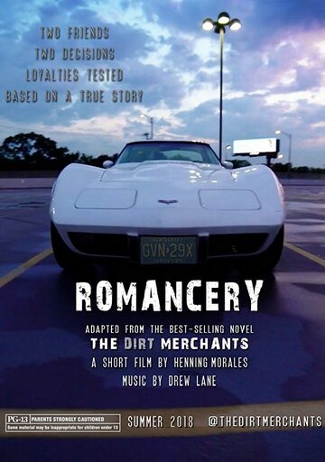 The Dirt Merchants «Romancery» трейлер (2017)