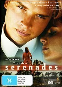 Серенады 2001 трейлер (2001)