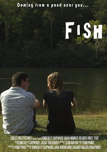 Fish трейлер (2017)