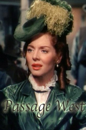Passage West трейлер (1951)