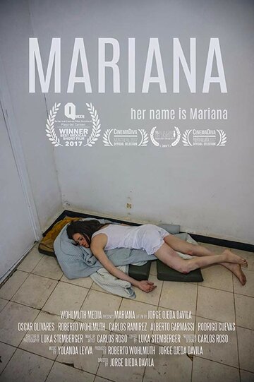 Mariana трейлер (2017)