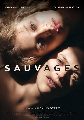 Sauvages трейлер (2018)