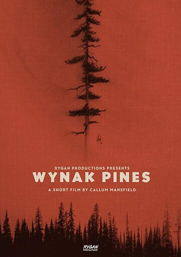 Wynak Pines трейлер (2020)