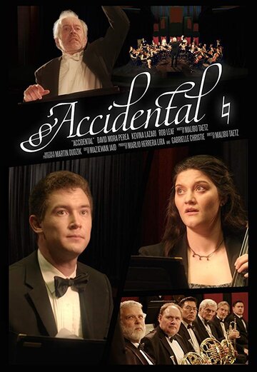 Accidental трейлер (2017)