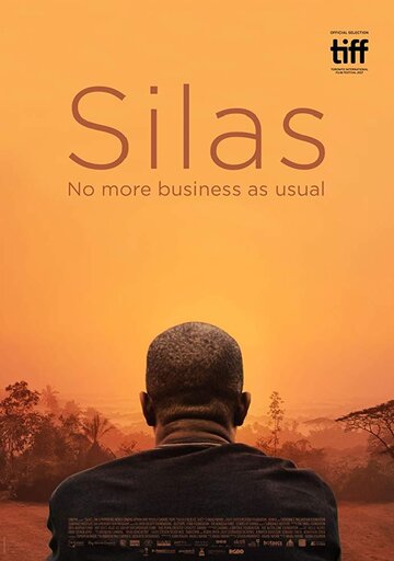 Silas трейлер (2017)