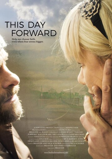 This Day Forward трейлер (2018)
