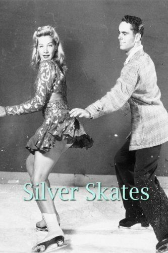 Silver Skates трейлер (1943)