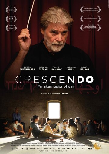 Crescendo трейлер (2019)