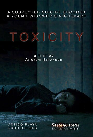 Toxicity трейлер (2018)