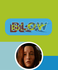 Blow трейлер (2002)