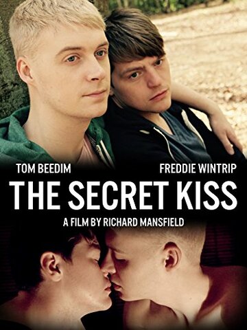 The Secret Kiss трейлер (2017)