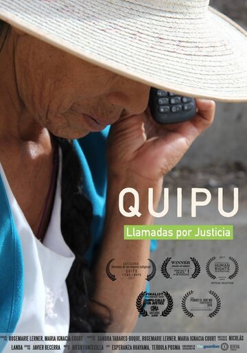 Quipu: Calls for Justice трейлер (2017)