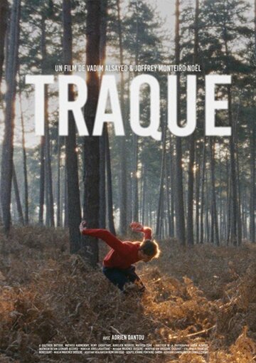 Traque (2017)