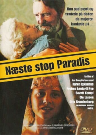 Næste stop paradis трейлер (1980)