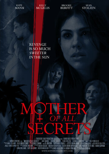 Maternal Secrets трейлер (2018)
