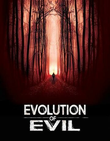 Эволюция зла трейлер (2018)