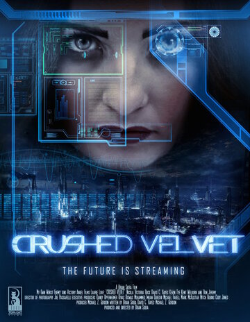 Crushed Velvet трейлер (2011)