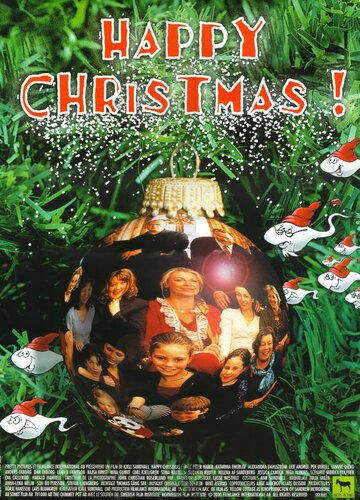 Счастливого Рождества! трейлер (2000)