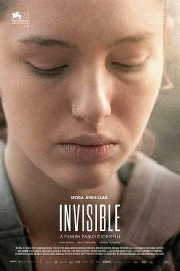Invisible трейлер (2017)