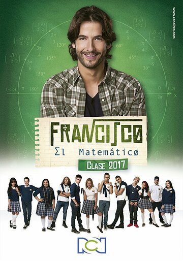 Francisco el Matematico трейлер (1999)