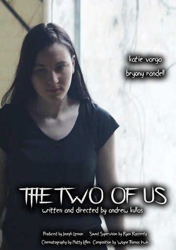 The Two of Us трейлер (2017)