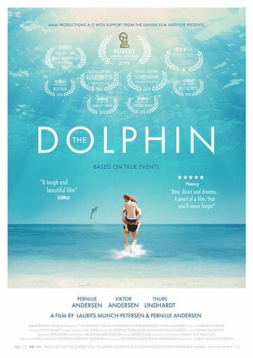 The Dolphin трейлер (2017)