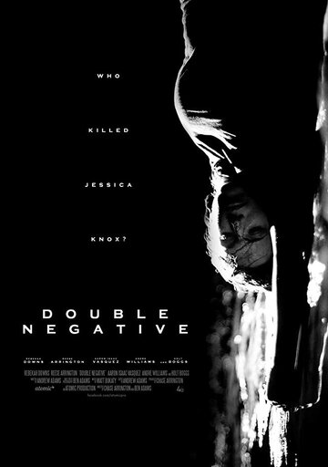 Double Negative трейлер (2017)